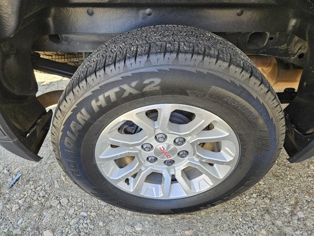 2020 GMC Sierra 1500 Base