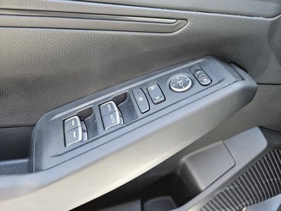 2024 Honda Accord Sedan LX