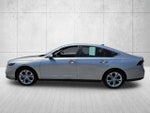 2024 Honda Accord Sedan LX