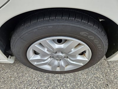 2012 Nissan Altima 2.5 S