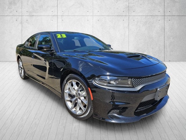 2023 Dodge Charger GT