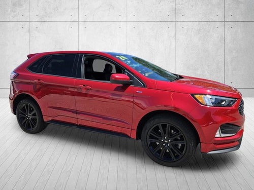 2024 Ford Edge ST Line