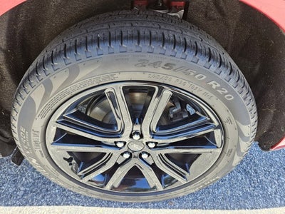 2024 Ford Edge ST Line