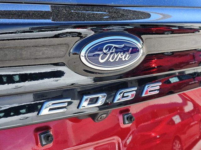 2024 Ford Edge ST Line