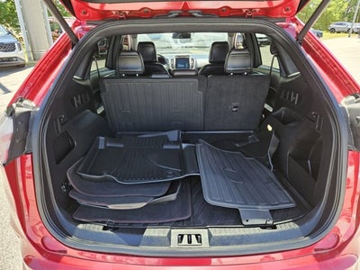 2024 Ford Edge ST Line