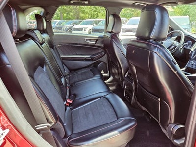 2024 Ford Edge ST Line