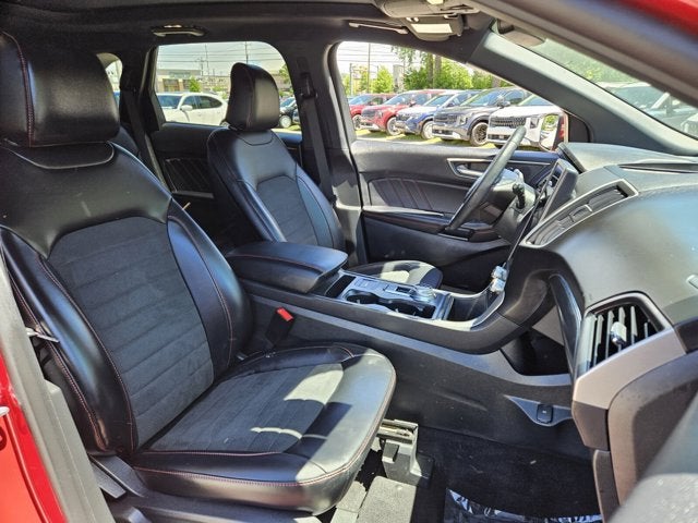 2024 Ford Edge ST Line