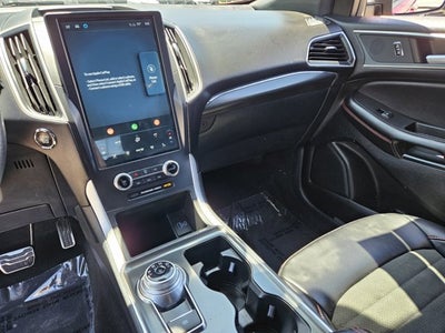 2024 Ford Edge ST Line
