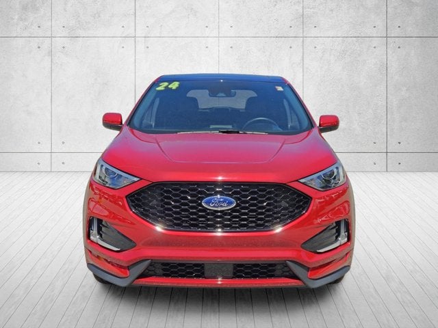 2024 Ford Edge ST Line