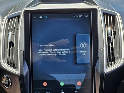 2024 Ford Edge ST Line