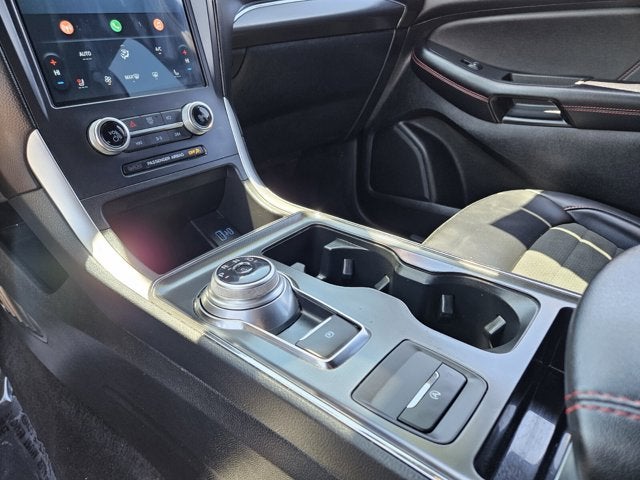 2024 Ford Edge ST Line