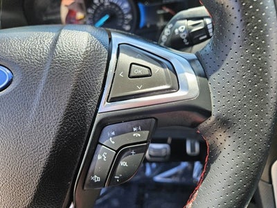 2024 Ford Edge ST Line