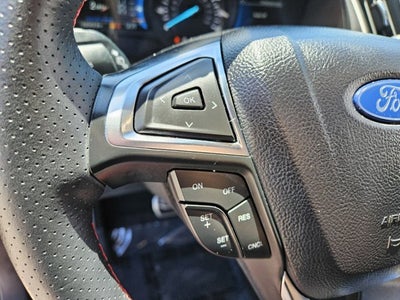 2024 Ford Edge ST Line