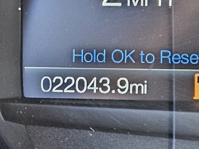 2024 Ford Edge ST Line