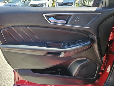 2024 Ford Edge ST Line