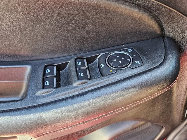 2024 Ford Edge ST Line