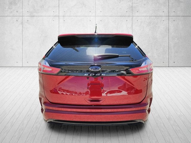 2024 Ford Edge ST Line