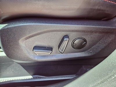 2024 Ford Edge ST Line