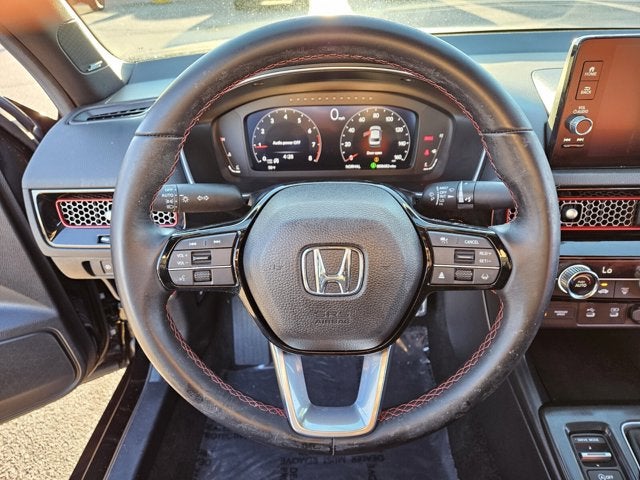 2025 Honda Civic Si Base