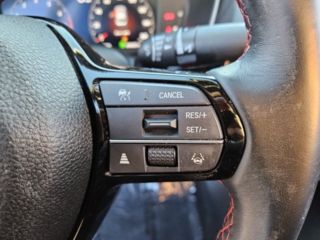 2025 Honda Civic Si Base