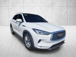 2019 INFINITI QX50 LUXE