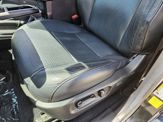 2021 Toyota Tacoma 4WD TRD Sport