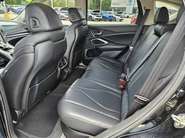 2020 Acura RDX Base