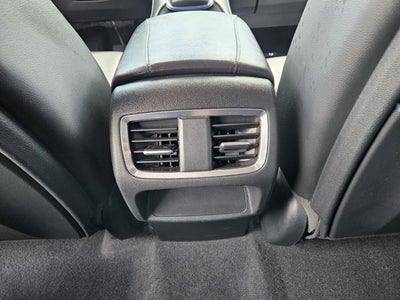 2020 Acura RDX Base