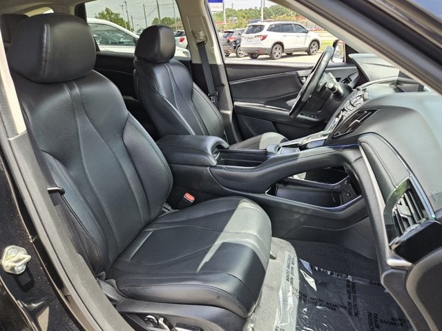 2020 Acura RDX Base