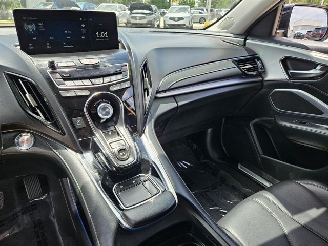 2020 Acura RDX Base