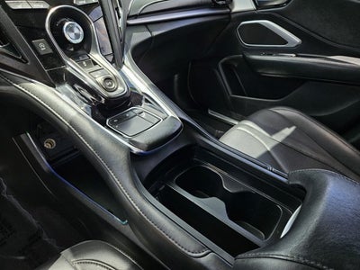 2020 Acura RDX Base