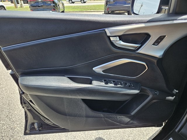 2020 Acura RDX Base
