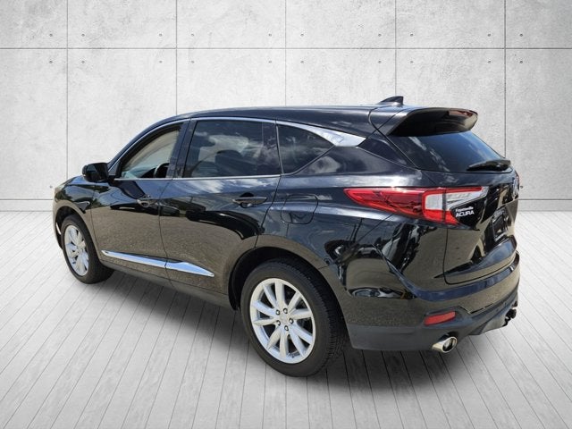 2020 Acura RDX Base