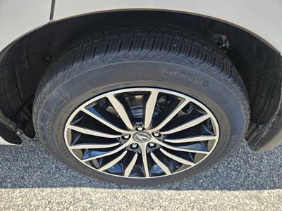 2025 Acura RDX w/Advance Package