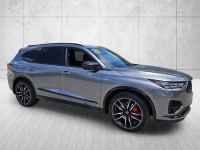 2024 Acura MDX Type S w/Advance Package