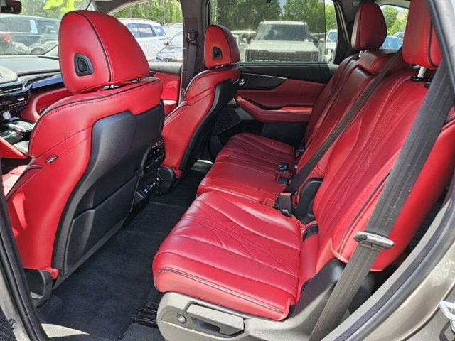 2024 Acura MDX Type S w/Advance Package