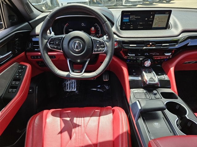 2024 Acura MDX Type S w/Advance Package