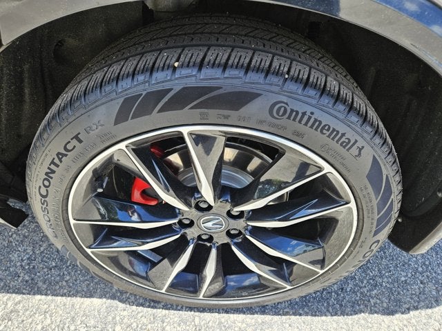 2024 Acura MDX Type S w/Advance Package