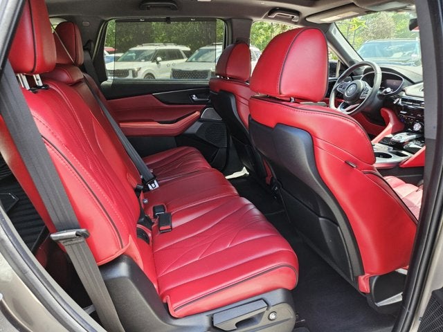 2024 Acura MDX Type S w/Advance Package