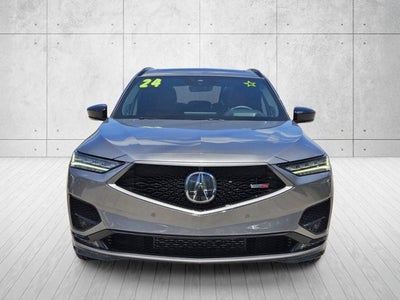 2024 Acura MDX Type S w/Advance Package