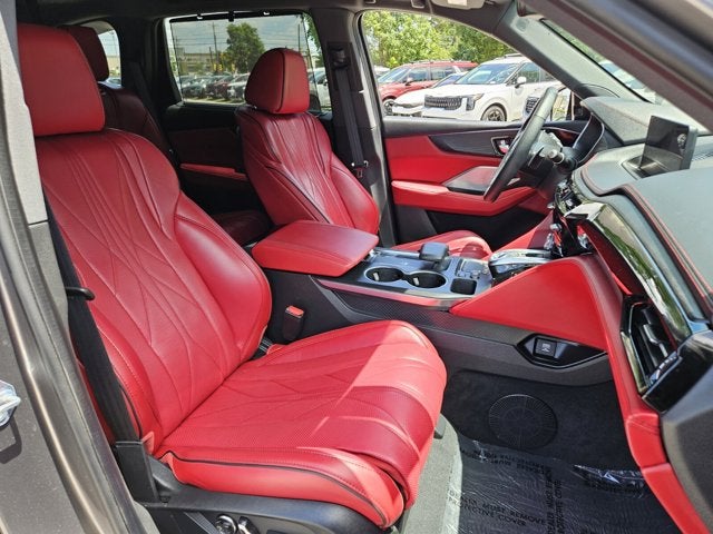 2024 Acura MDX Type S w/Advance Package