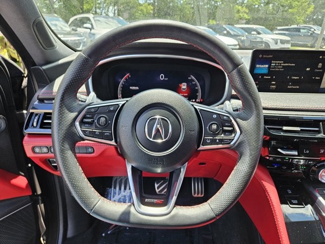 2024 Acura MDX Type S w/Advance Package