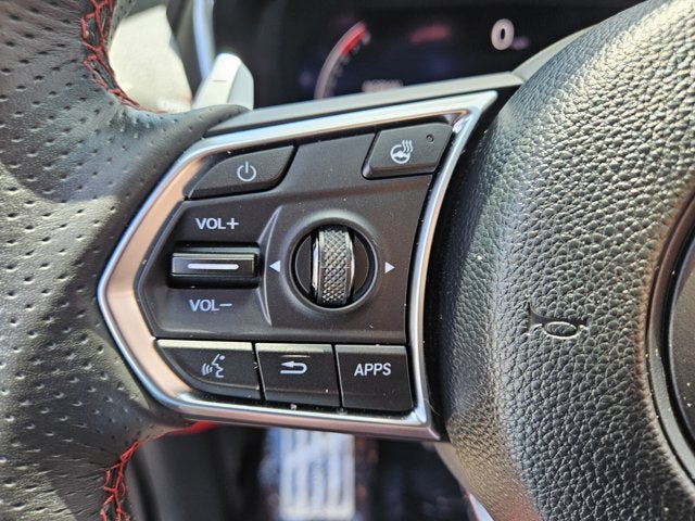 2024 Acura MDX Type S w/Advance Package
