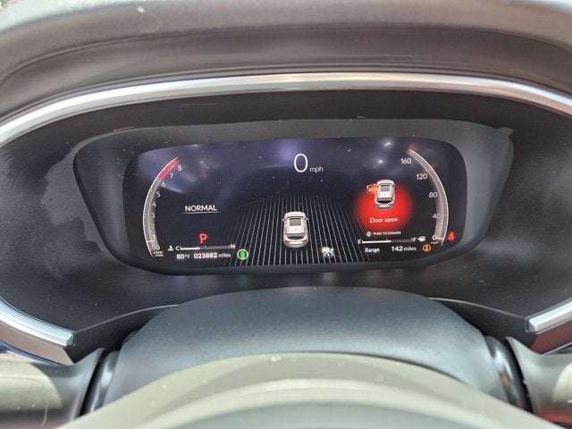 2024 Acura MDX Type S w/Advance Package