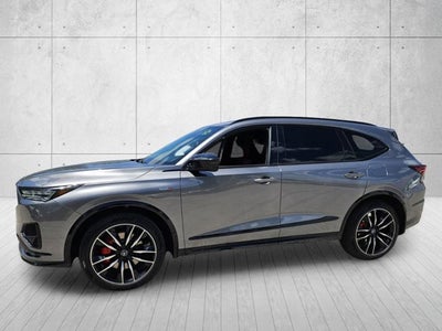 2024 Acura MDX Type S w/Advance Package