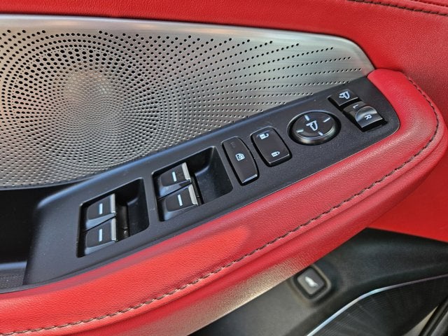 2024 Acura MDX Type S w/Advance Package