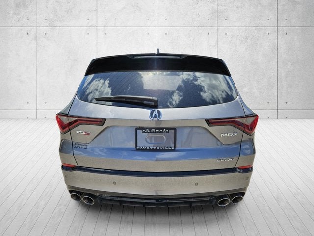 2024 Acura MDX Type S w/Advance Package