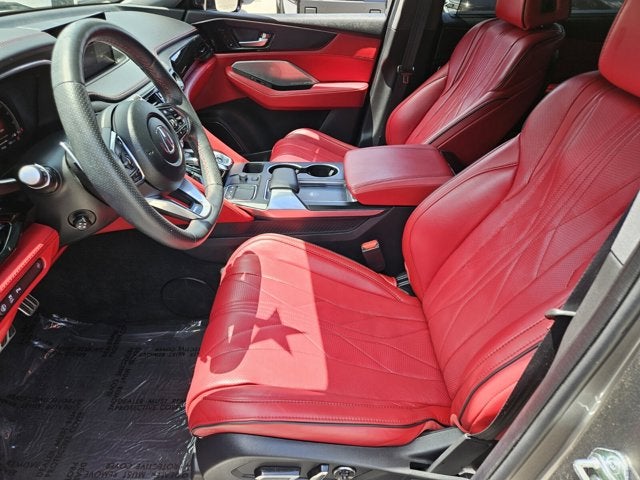 2024 Acura MDX Type S w/Advance Package