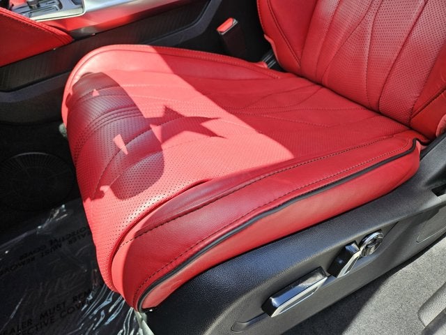 2024 Acura MDX Type S w/Advance Package