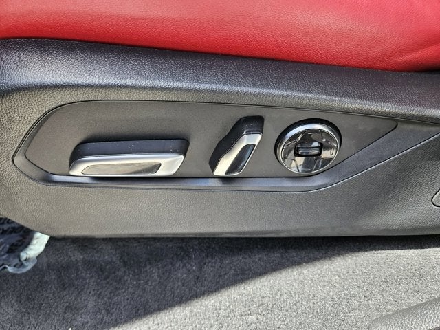 2024 Acura MDX Type S w/Advance Package